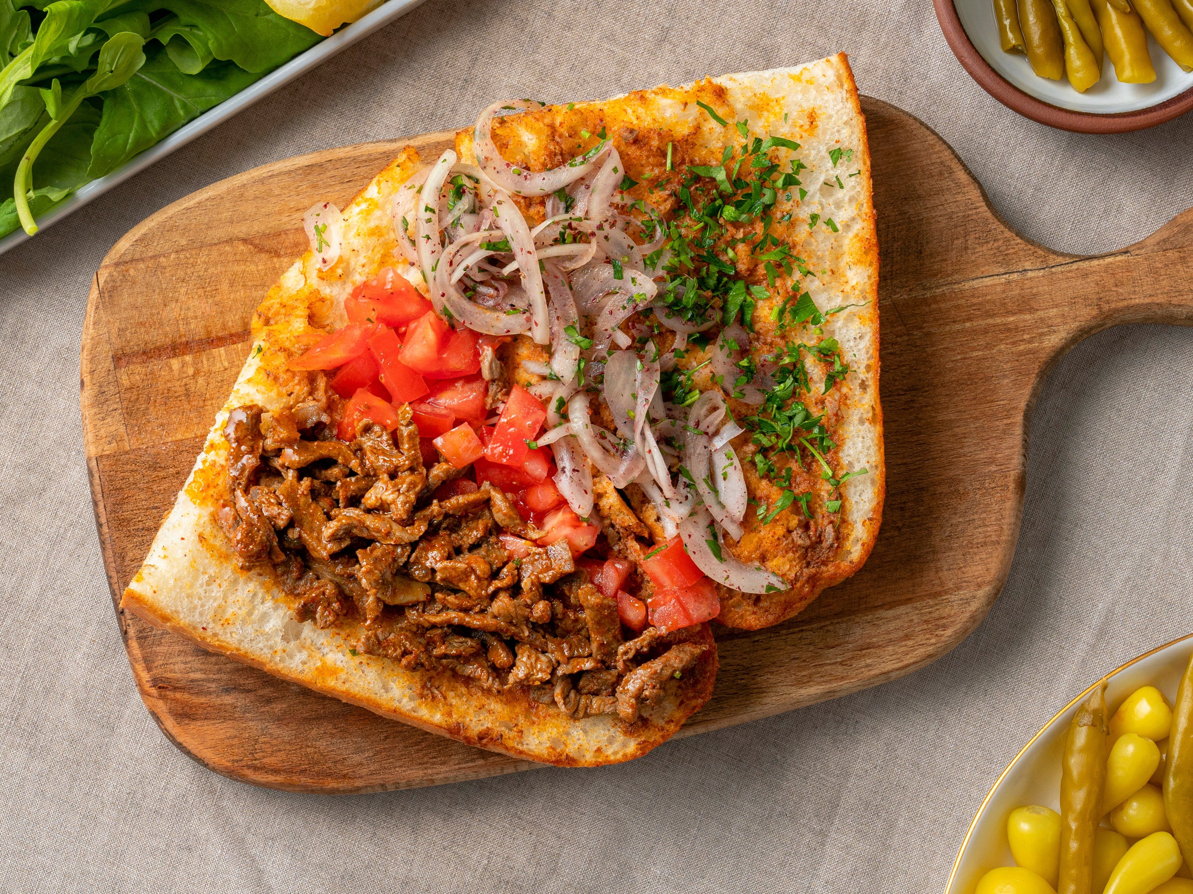 tantuni fast food