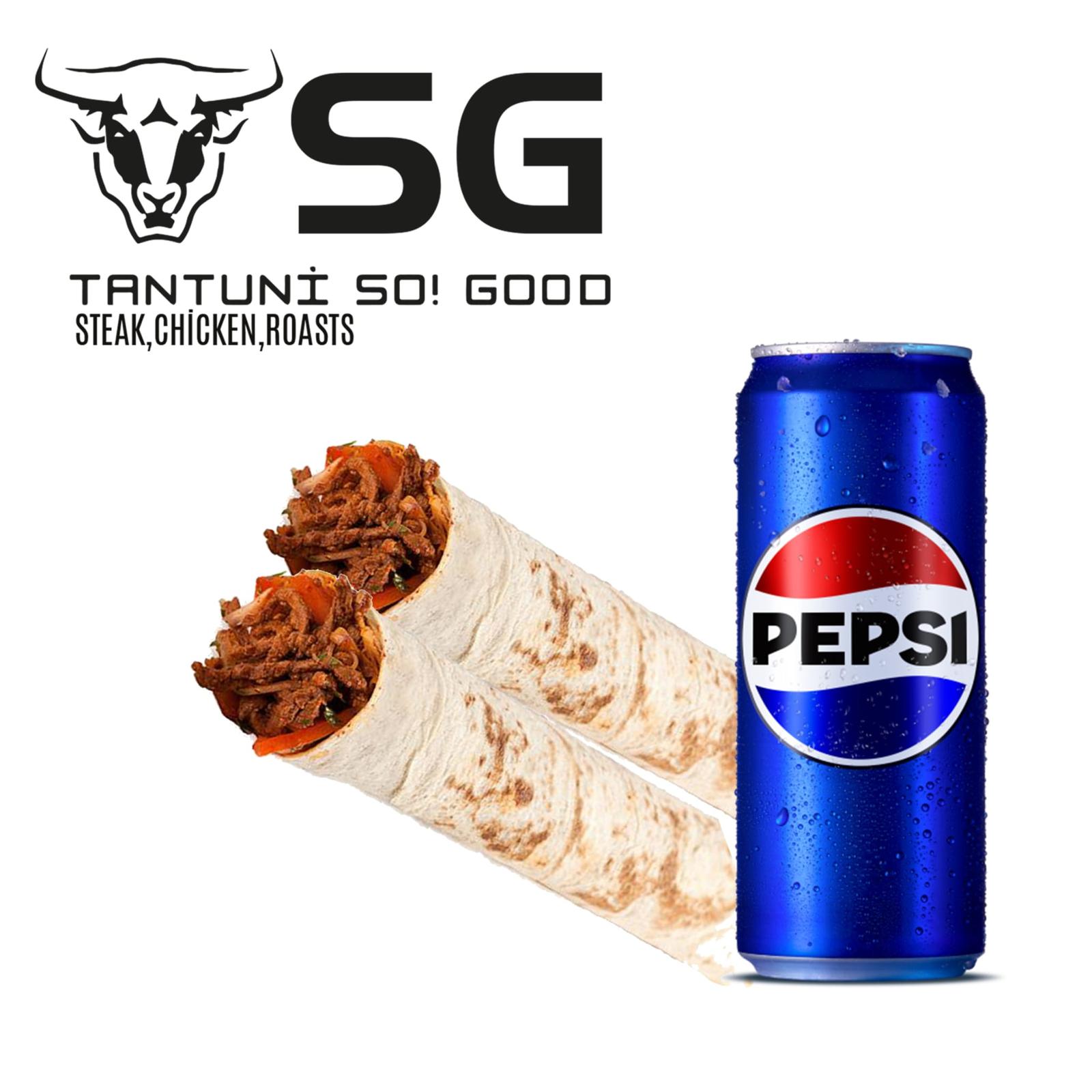  tantuni bol baharatlı