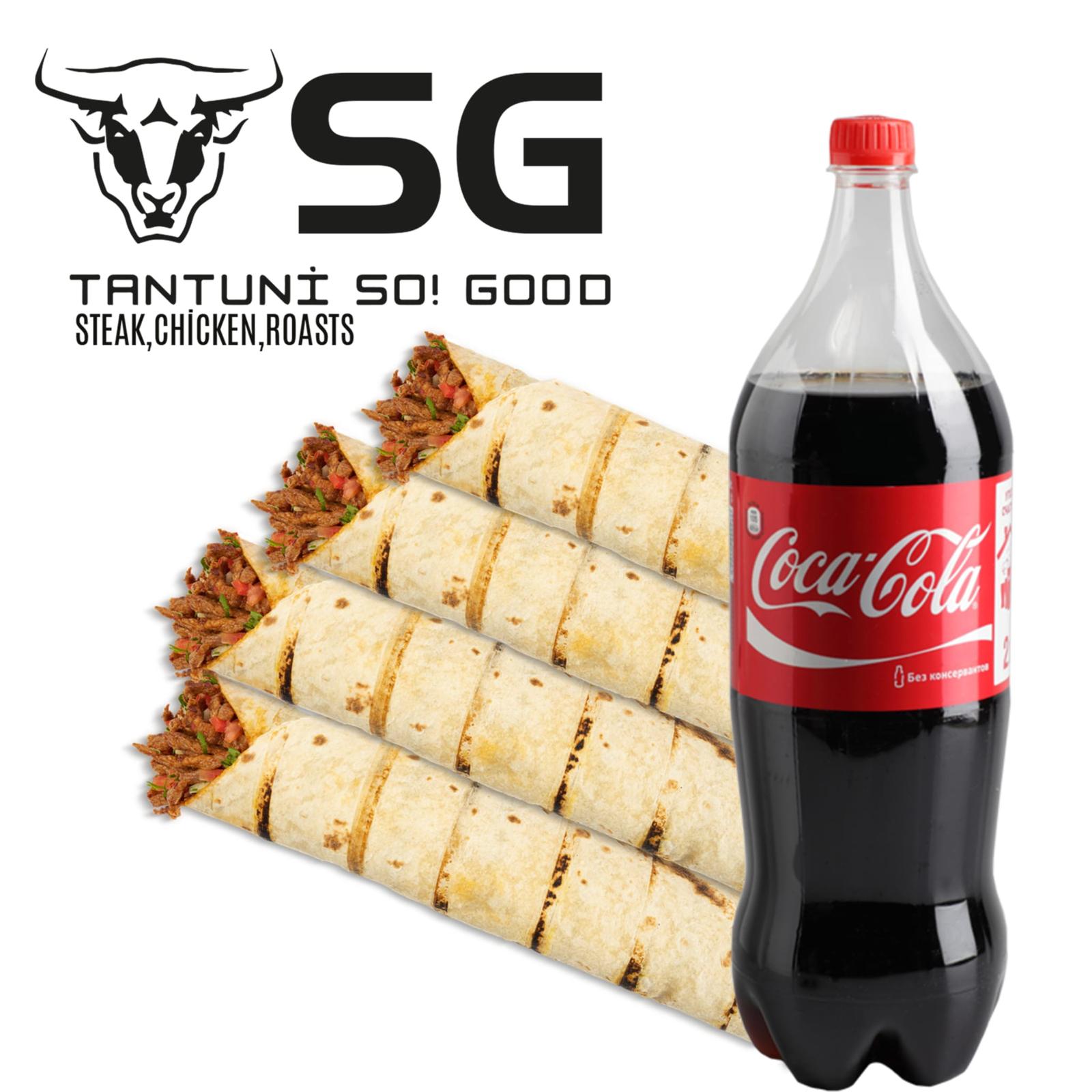 tantuni mekan Sancaktepe