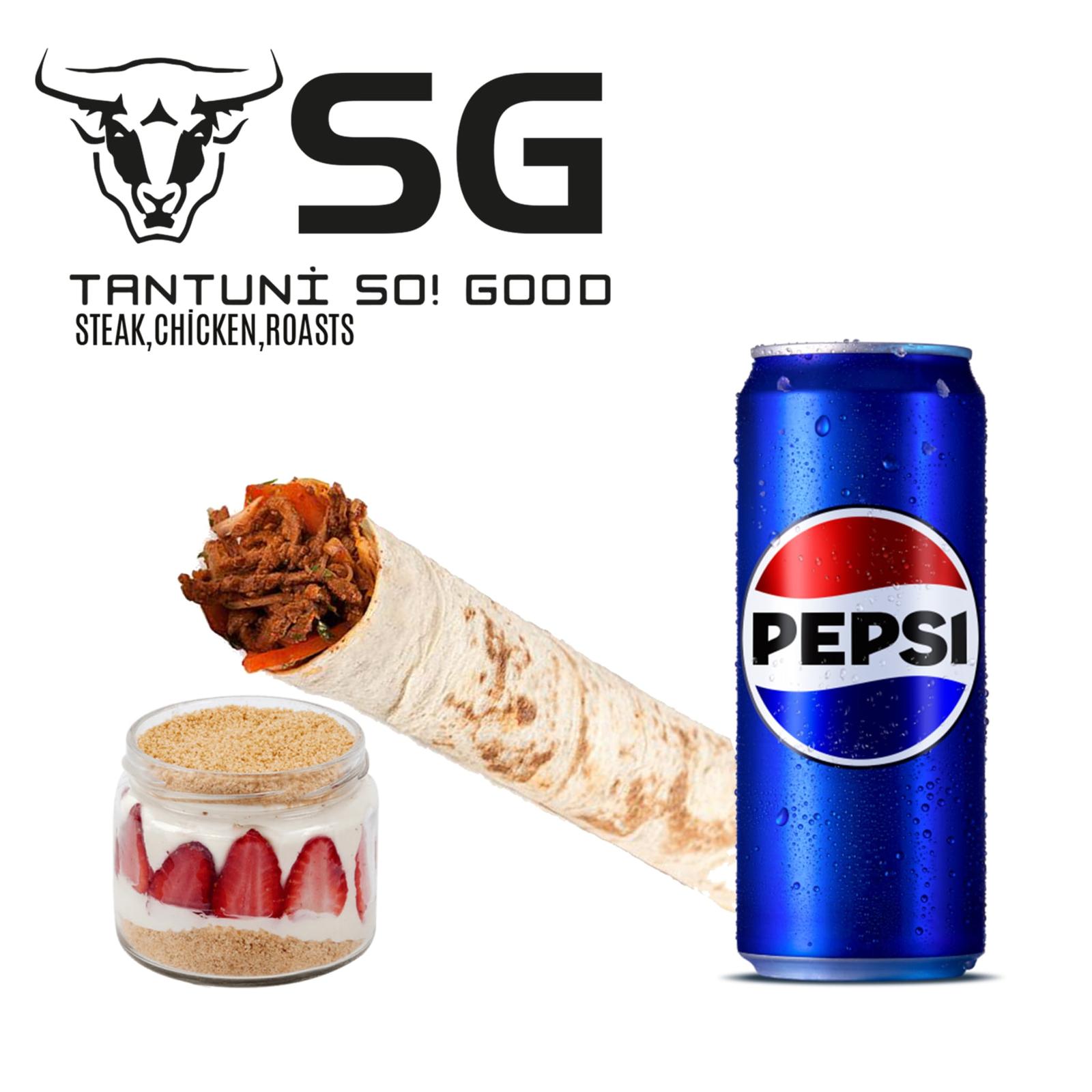  tantuni lavaş ince