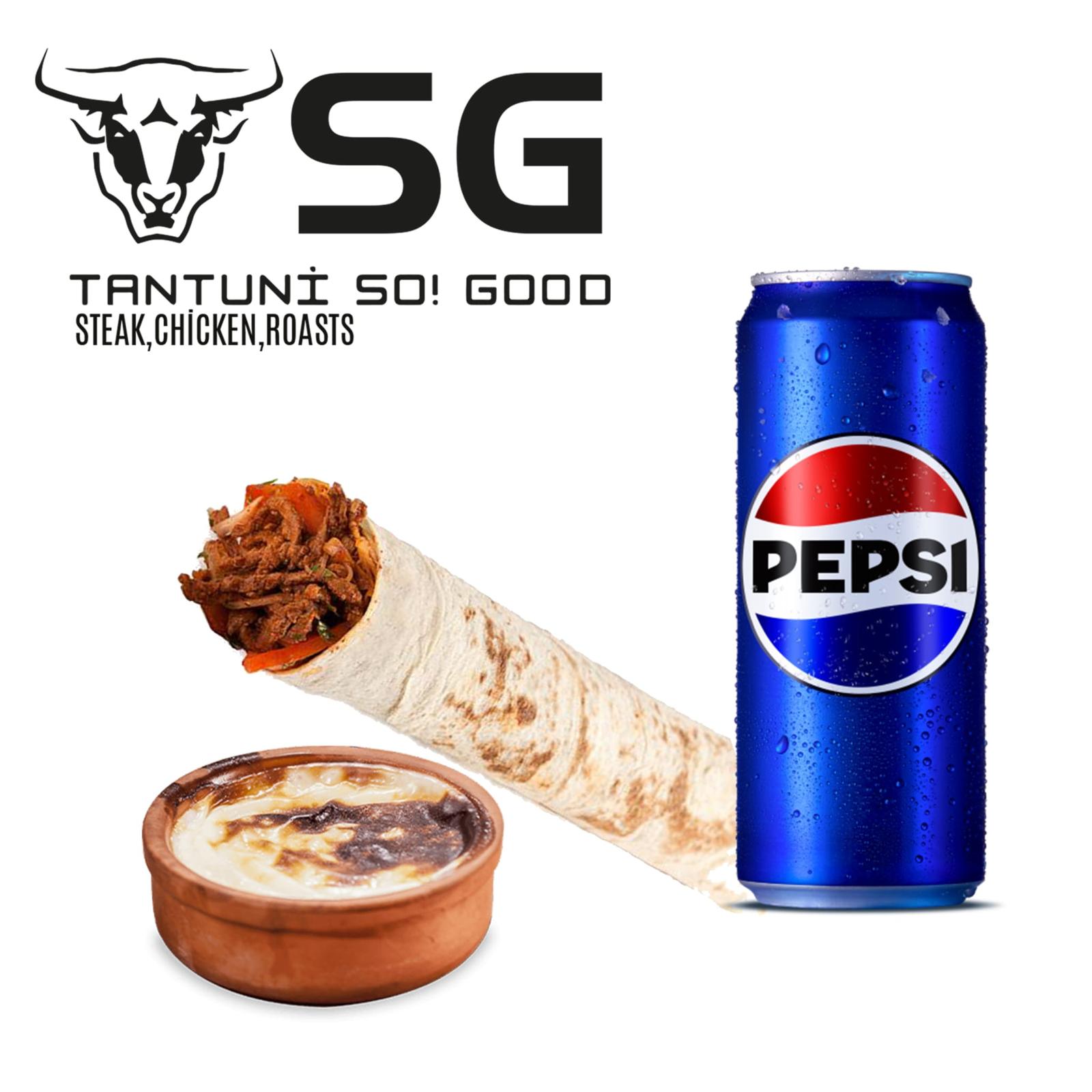 tantuni yeni açıldı 