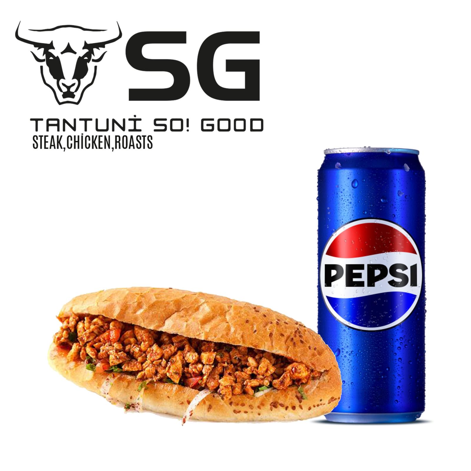 tantuni hızlı teslimat 