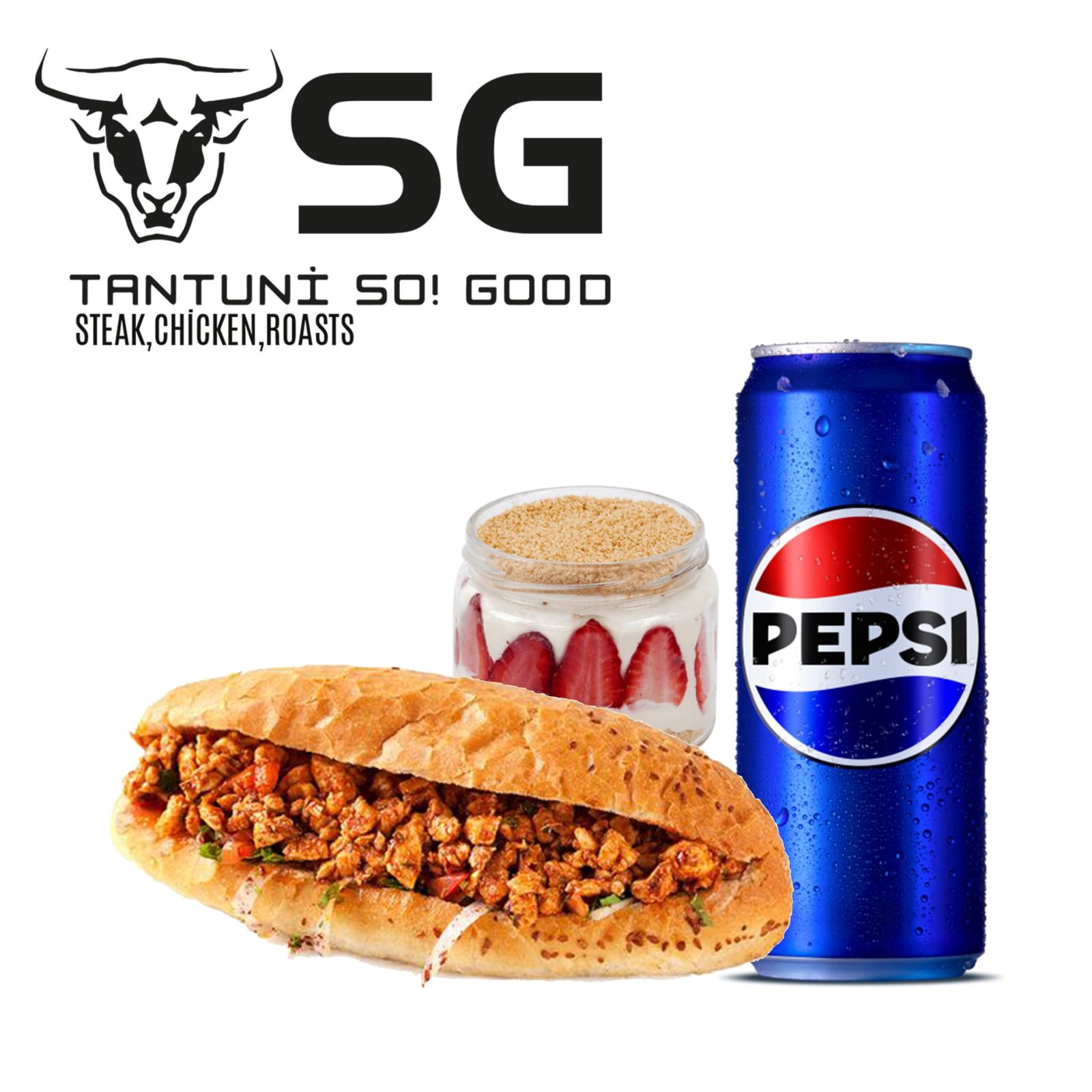 tantuni Anadolu Yakası öneri 