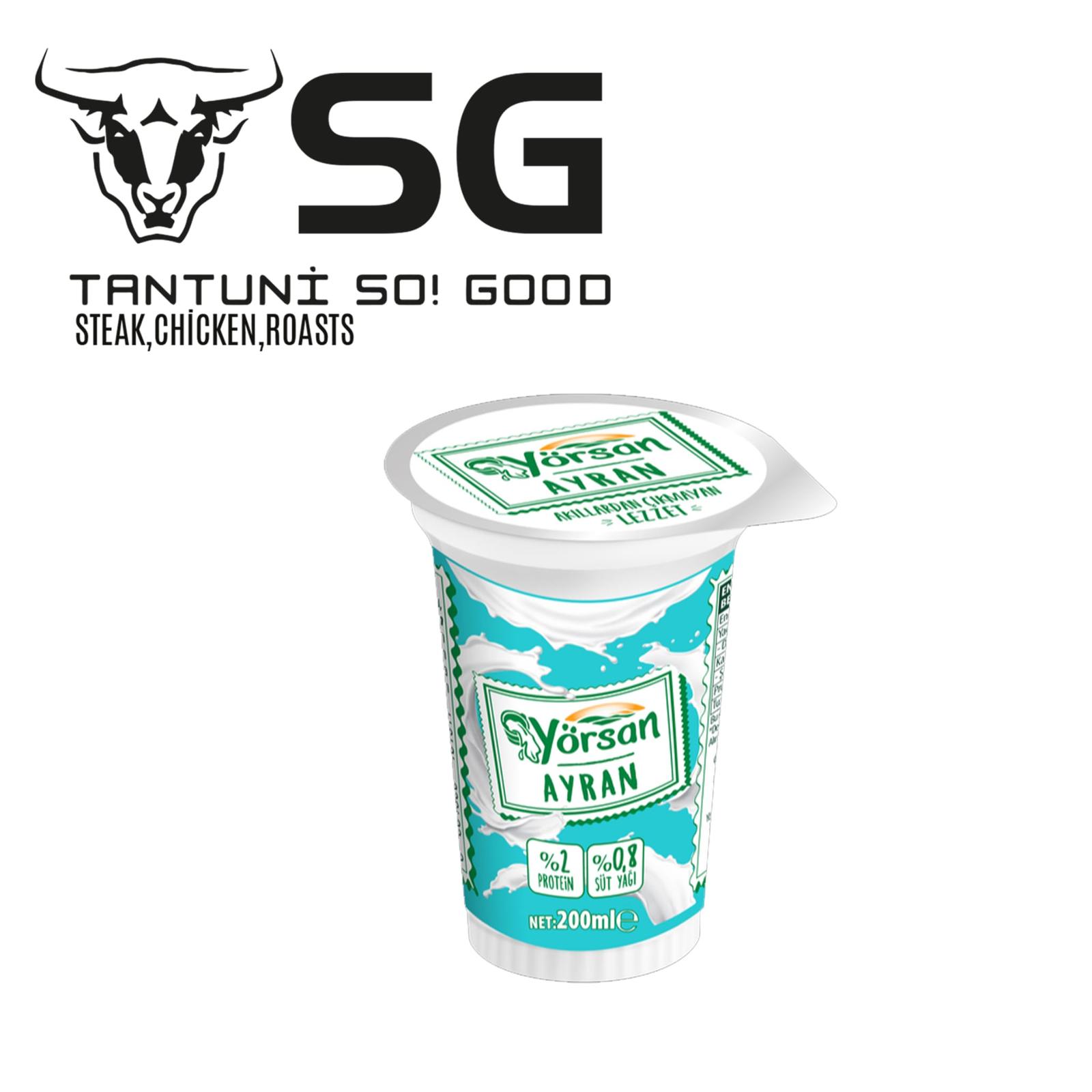 tantunisogood Sancaktepe 