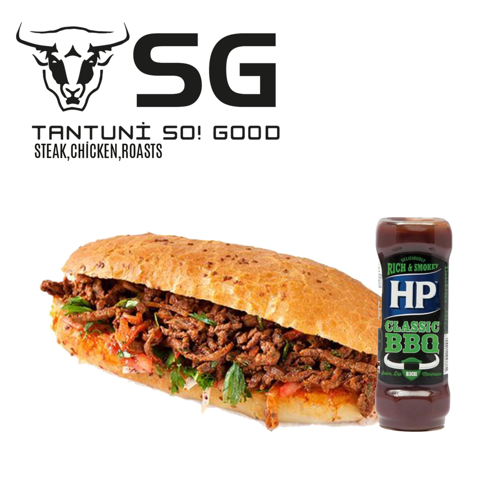  tantuni Sancaktepe