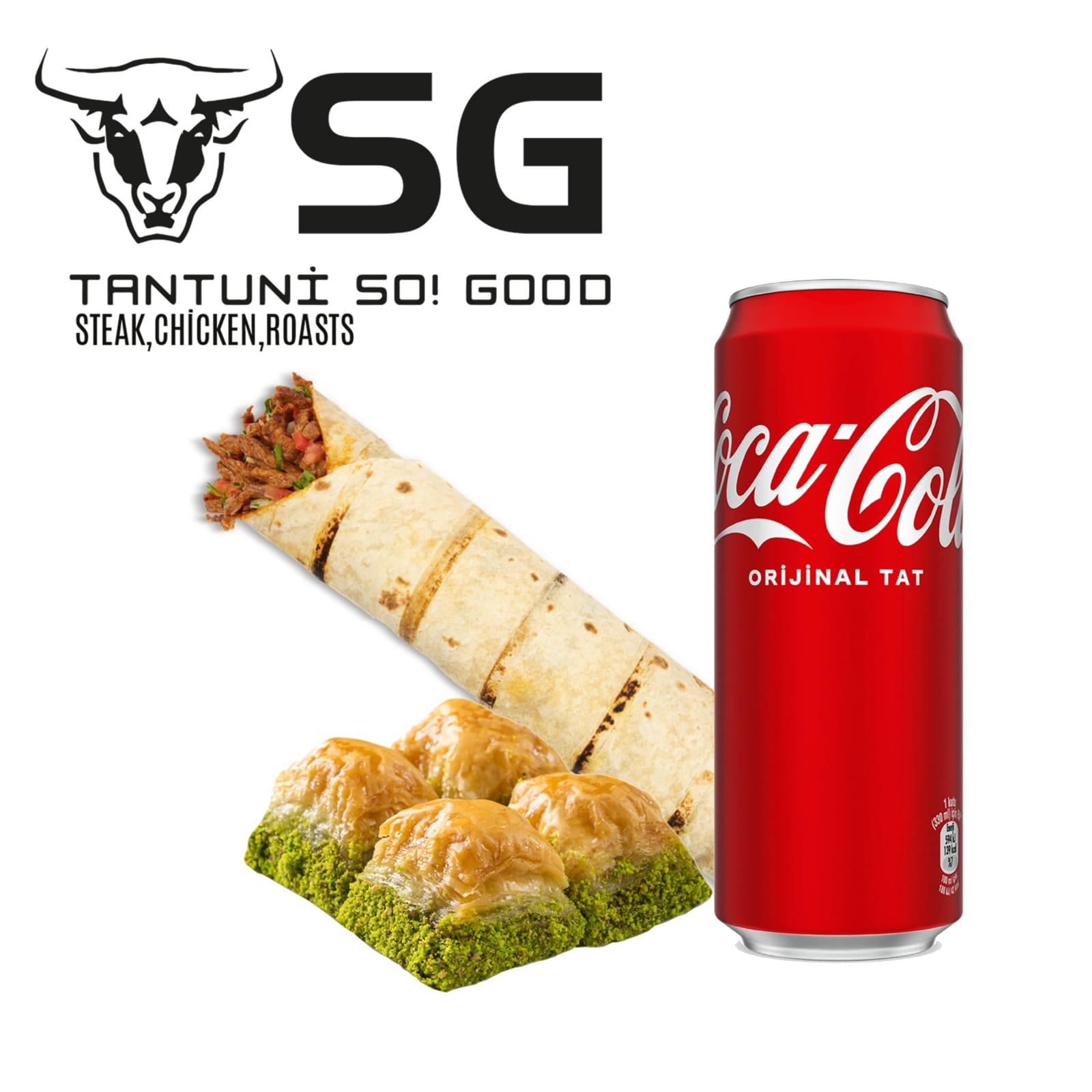 tantuni dürüm 