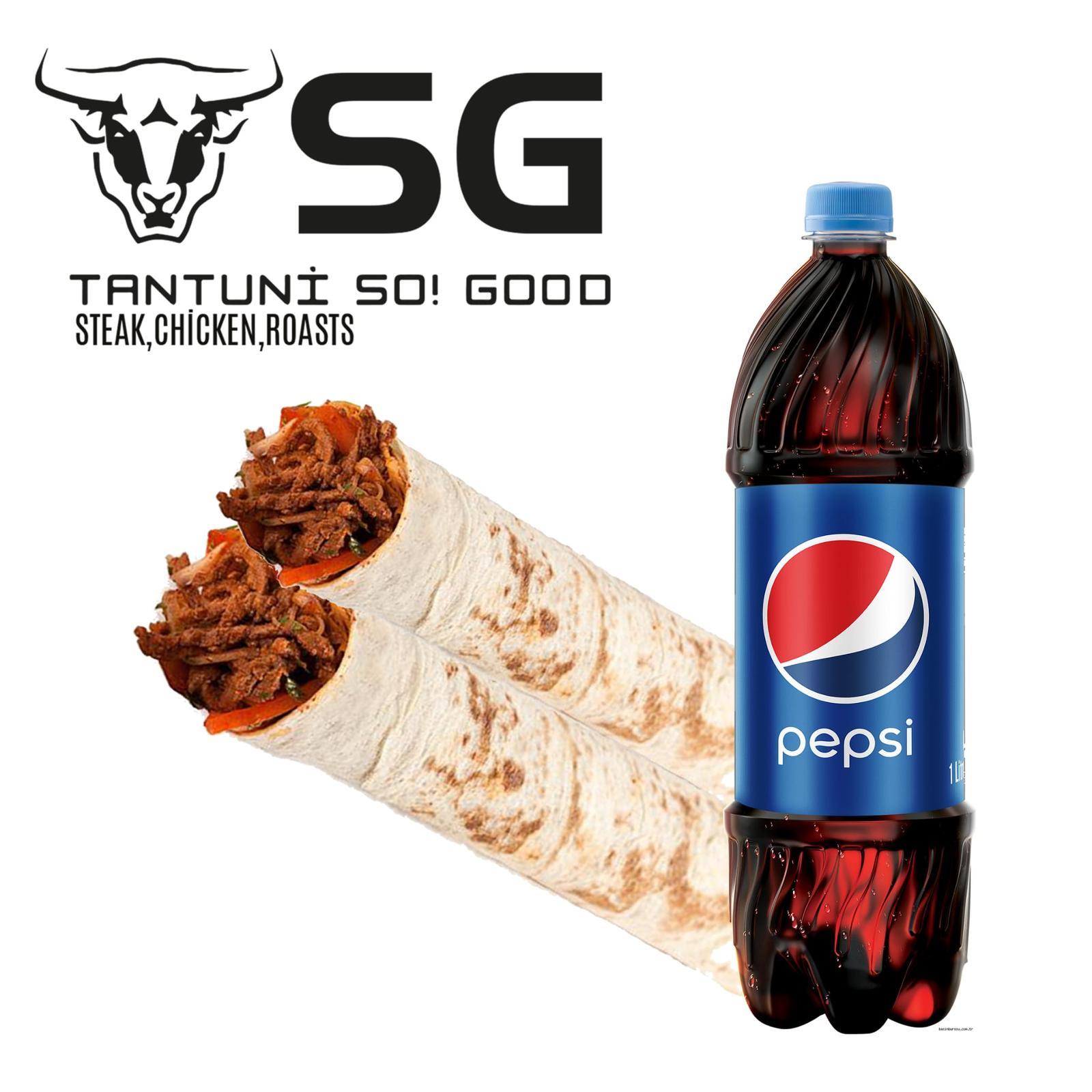  tavuk tantuni