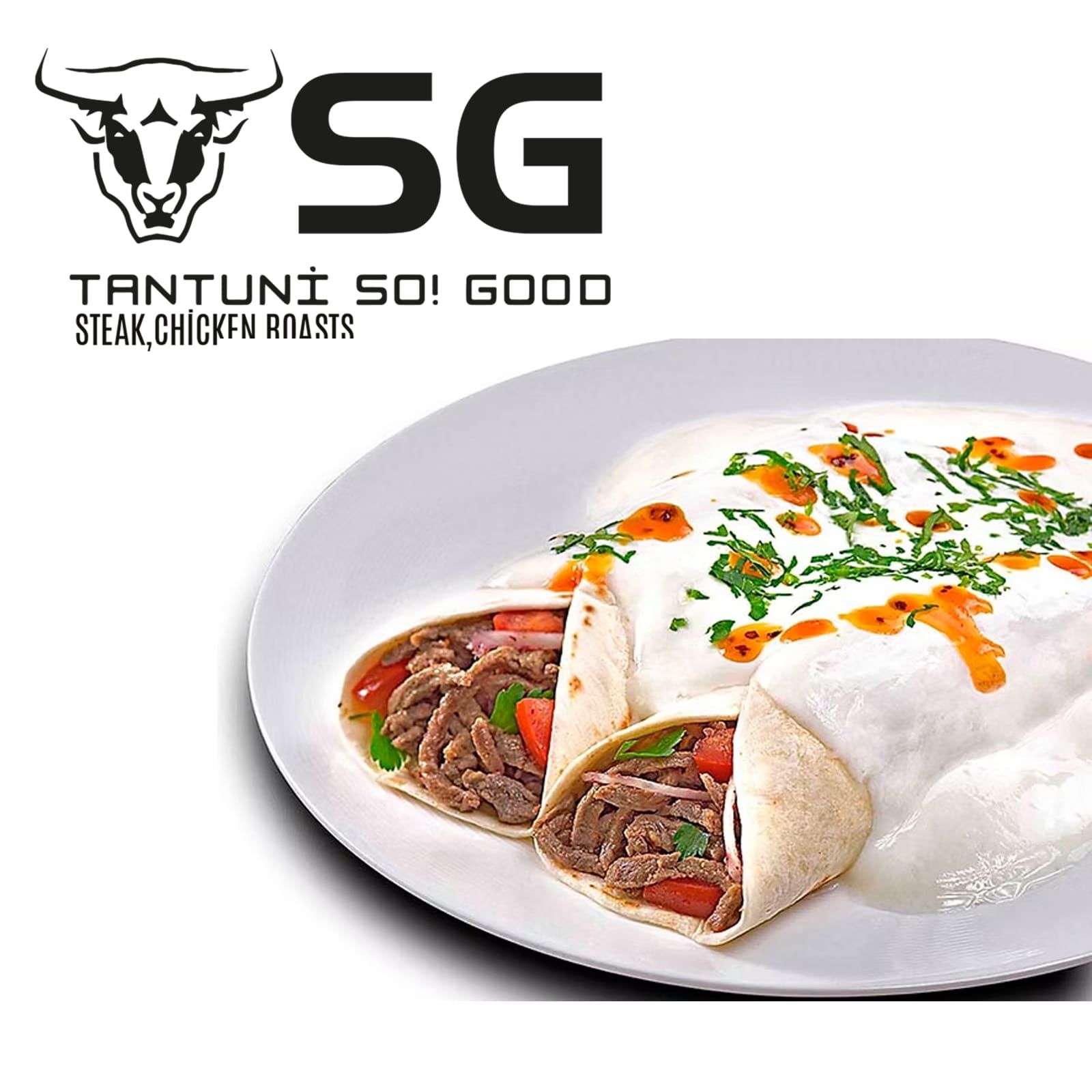 tantuni fast food 