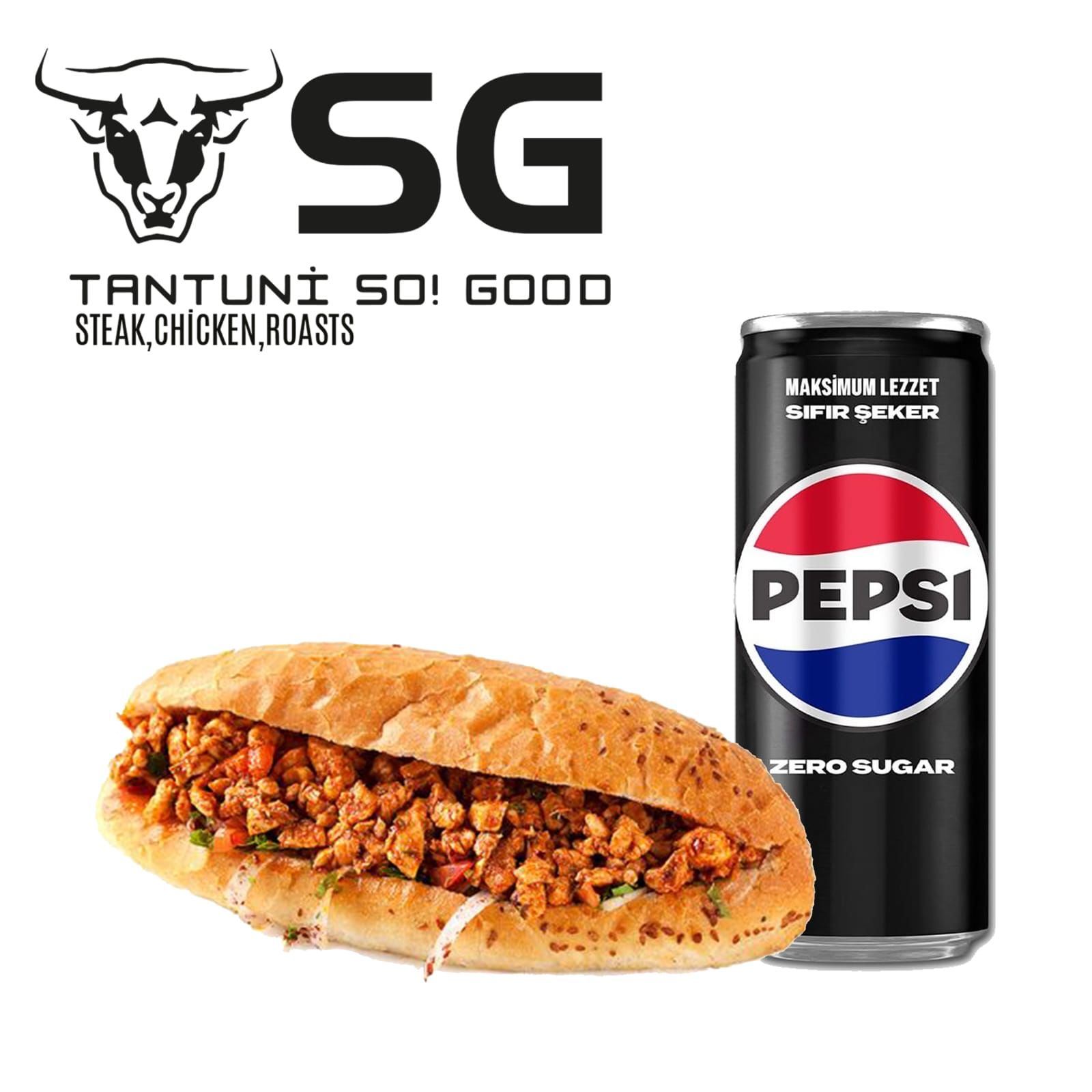 tantuni yeni mekan 