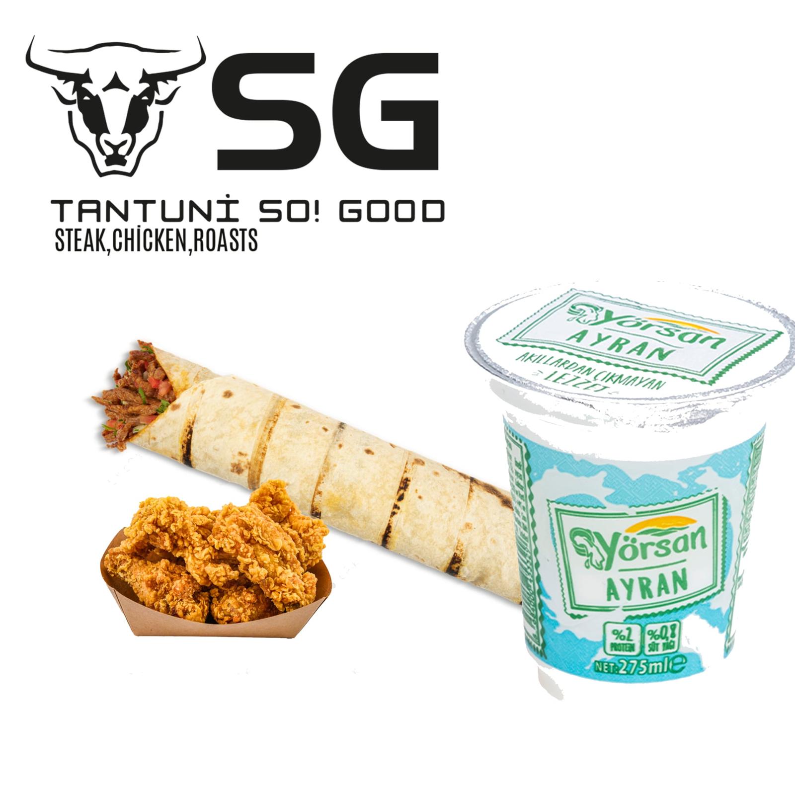  tantuni ustası 