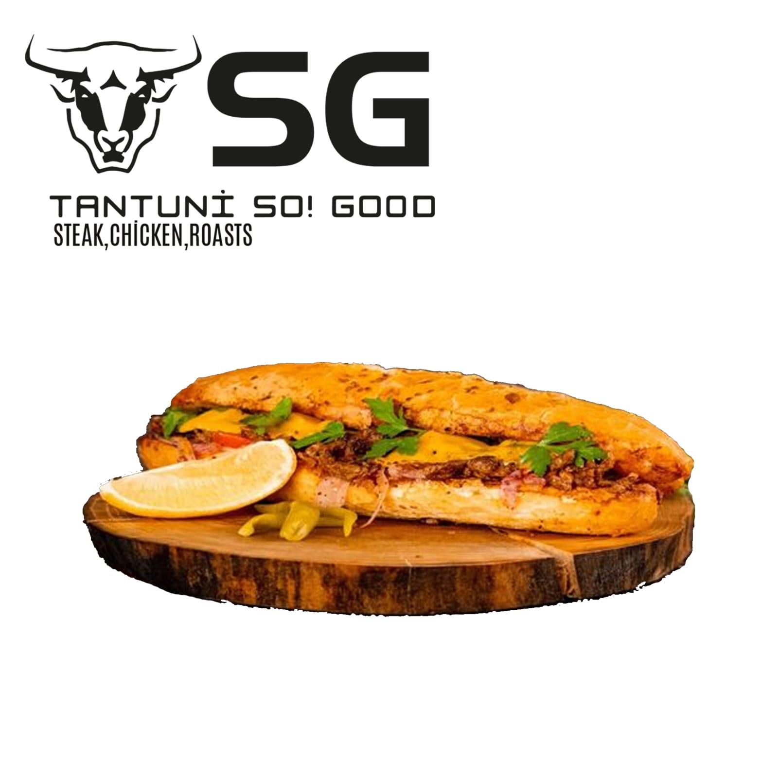  tantuni yanına ne gider 