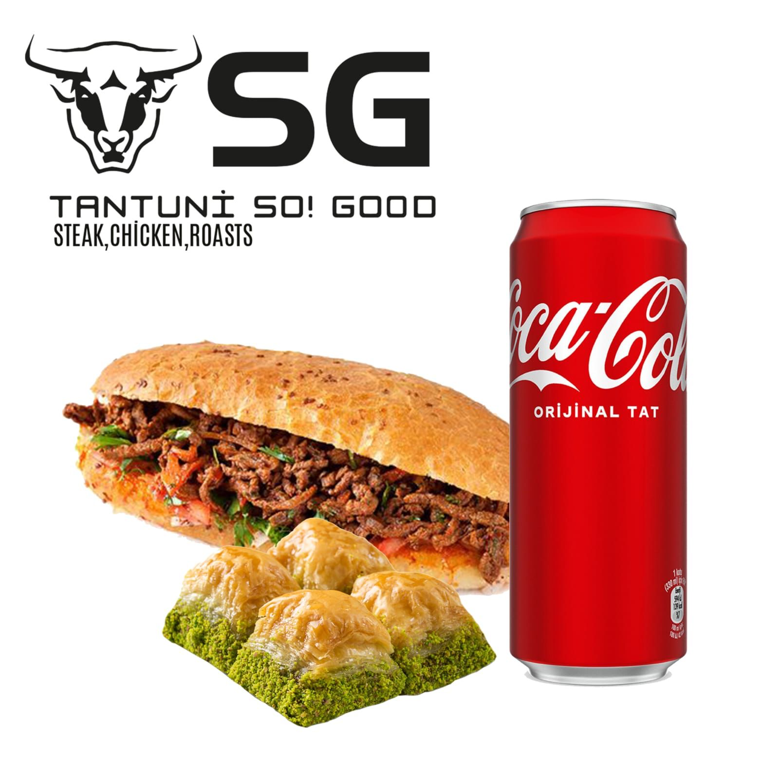 tantuni önerilen yer  